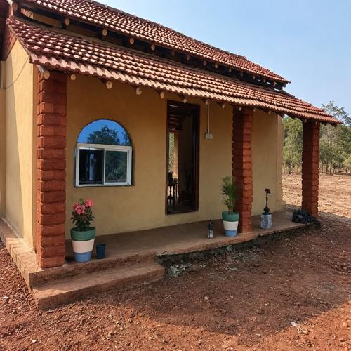 Mati Mahal, Handia
